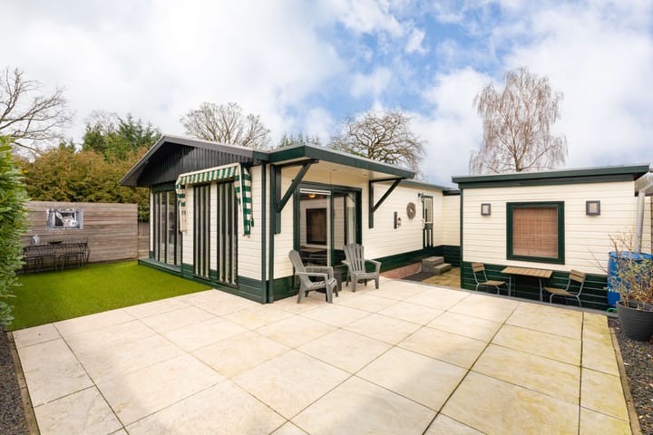 Veenhuizerveldweg 16-78 in Putten foto