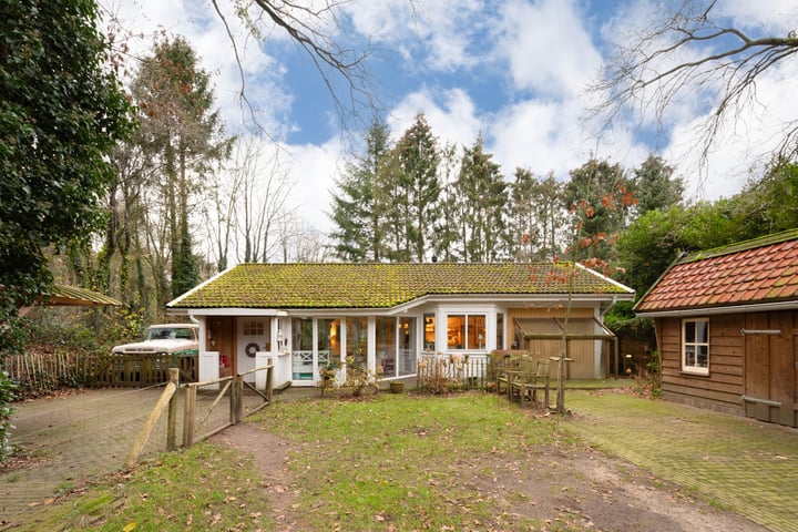 Veenhuizerveldweg 39D in Putten foto