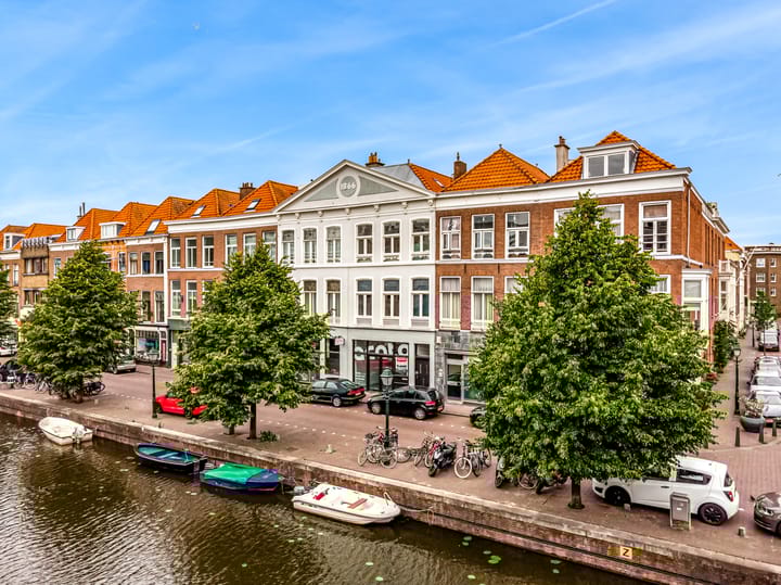 Veenkade 48A in 's-Gravenhage foto