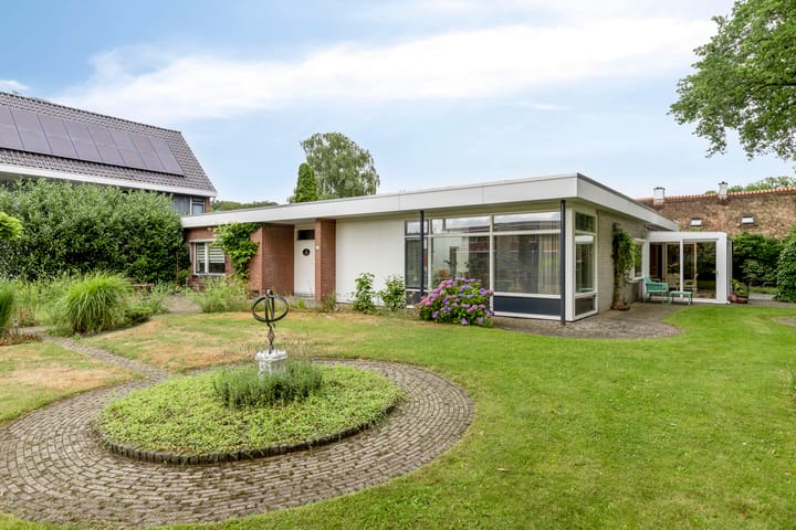 Veenkampenweg 21 in Emmen foto