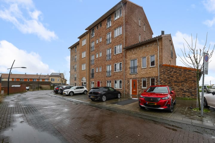 Veenland 15 in Assendelft foto