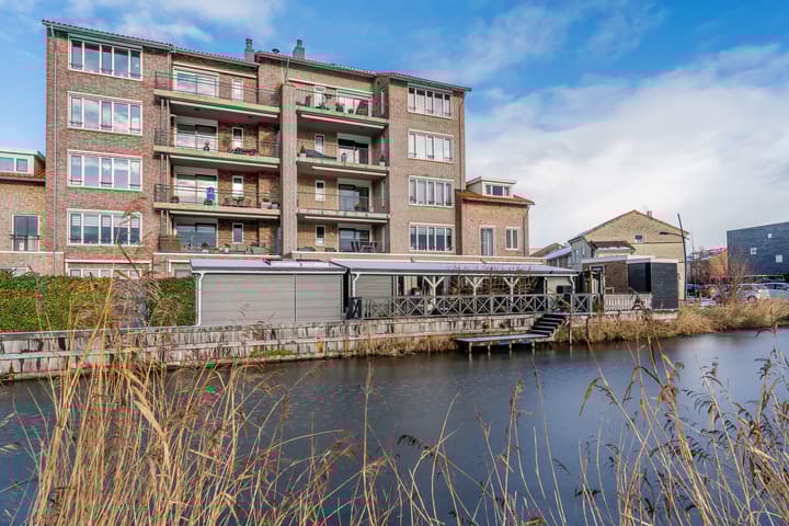 Veenland 9 in Assendelft foto