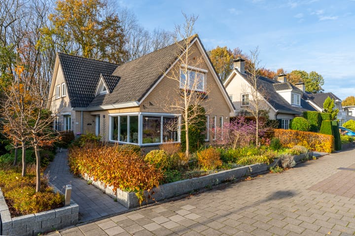Foto van woning Veenmos 10, Veenendaal