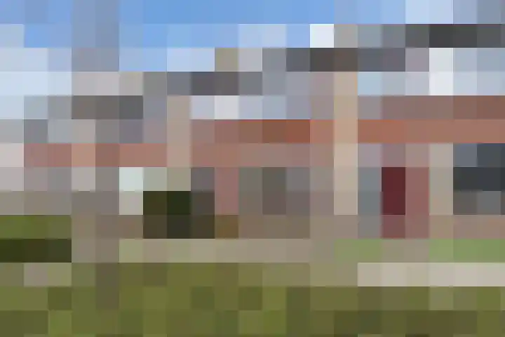 Veenscheiding 26 Drachten
