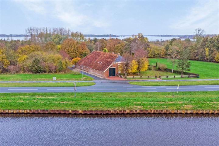 Veenweg 10 in Winschoten foto