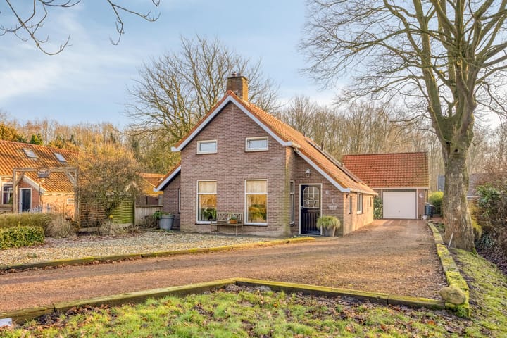 Foto van woning Veenweg 14, Westerlee