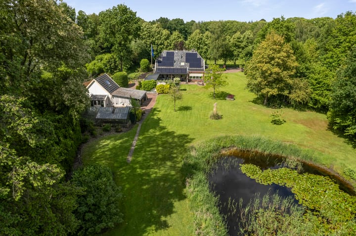 Foto van woning Veenweg 29, Heerde