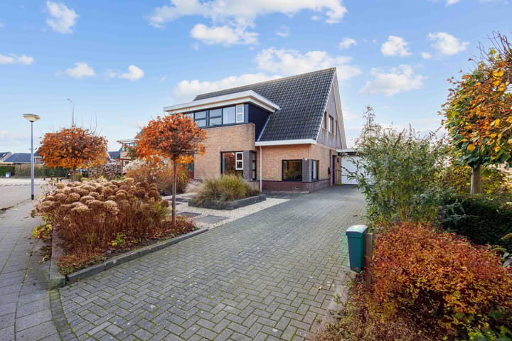 Foto van woning Veenweg 43, De Wilp