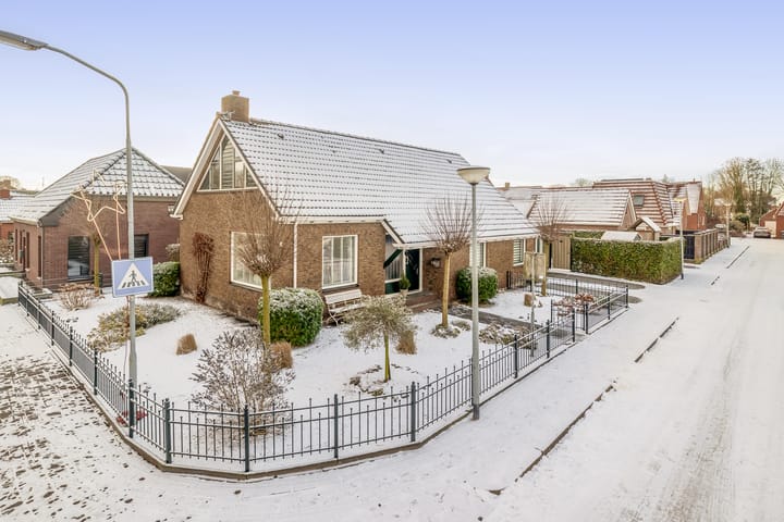 Veenweg 53 in Beerta