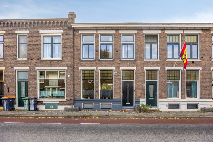 Foto van woning Veenweg 70, Deventer