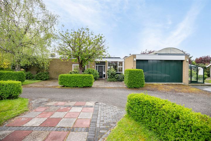 Veenweg 93 in 's-Gravenhage foto