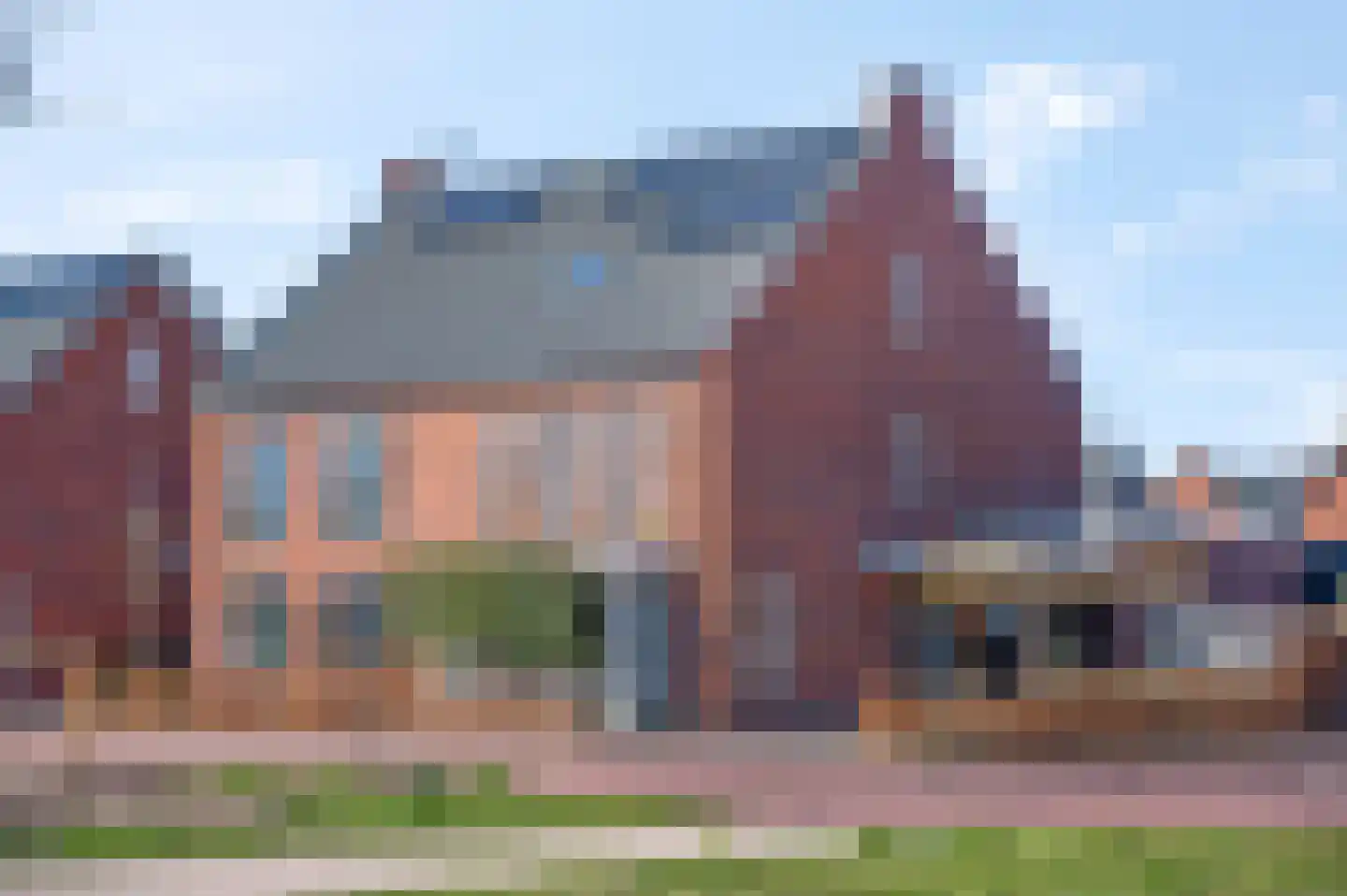 Veenwoud 25 Ede