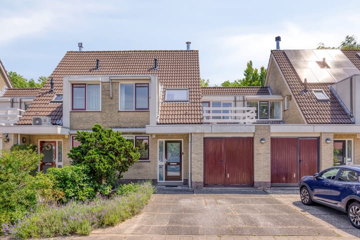 Veenzoom 1d in Gouda foto