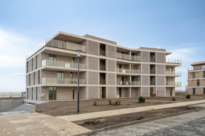 Foto van woning Veerdijk 146, Walsoorden