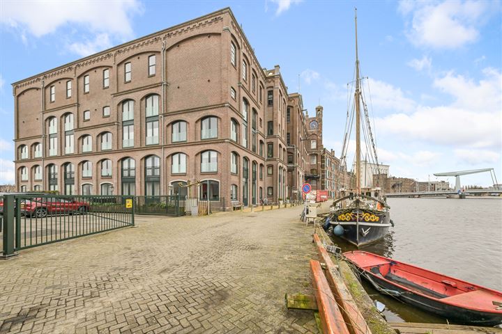 Veerdijk 43H in Wormer foto