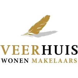 Logotipo de Veerhuis Wonen Makelaars