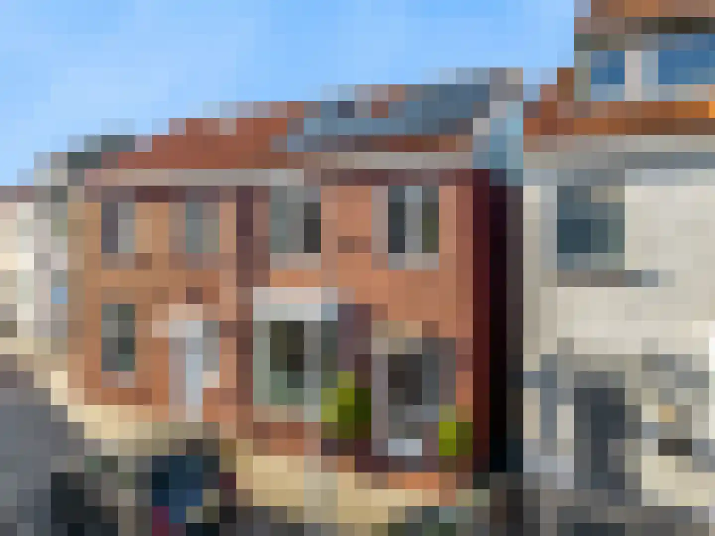 Veeringstraat 51 dans Zaandam