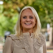 Foto van Veerle van den Heuvel - van den Akker