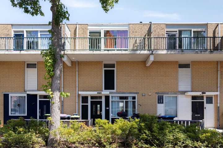 Veerman 31 in Spijkenisse