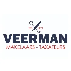 Logo Veerman Makelaars