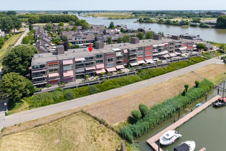 Veermonde 15 in Nieuwegein foto