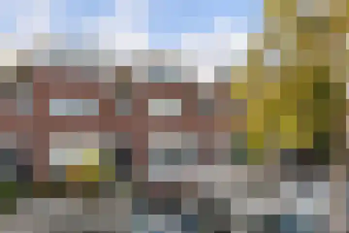 Veerse Meer 34 in Hoofddorp