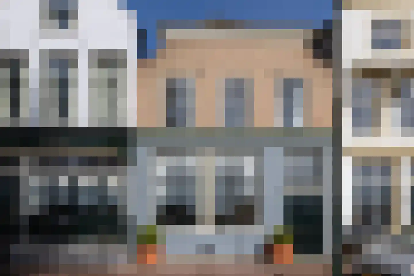 Veerstal 10 Gouda
