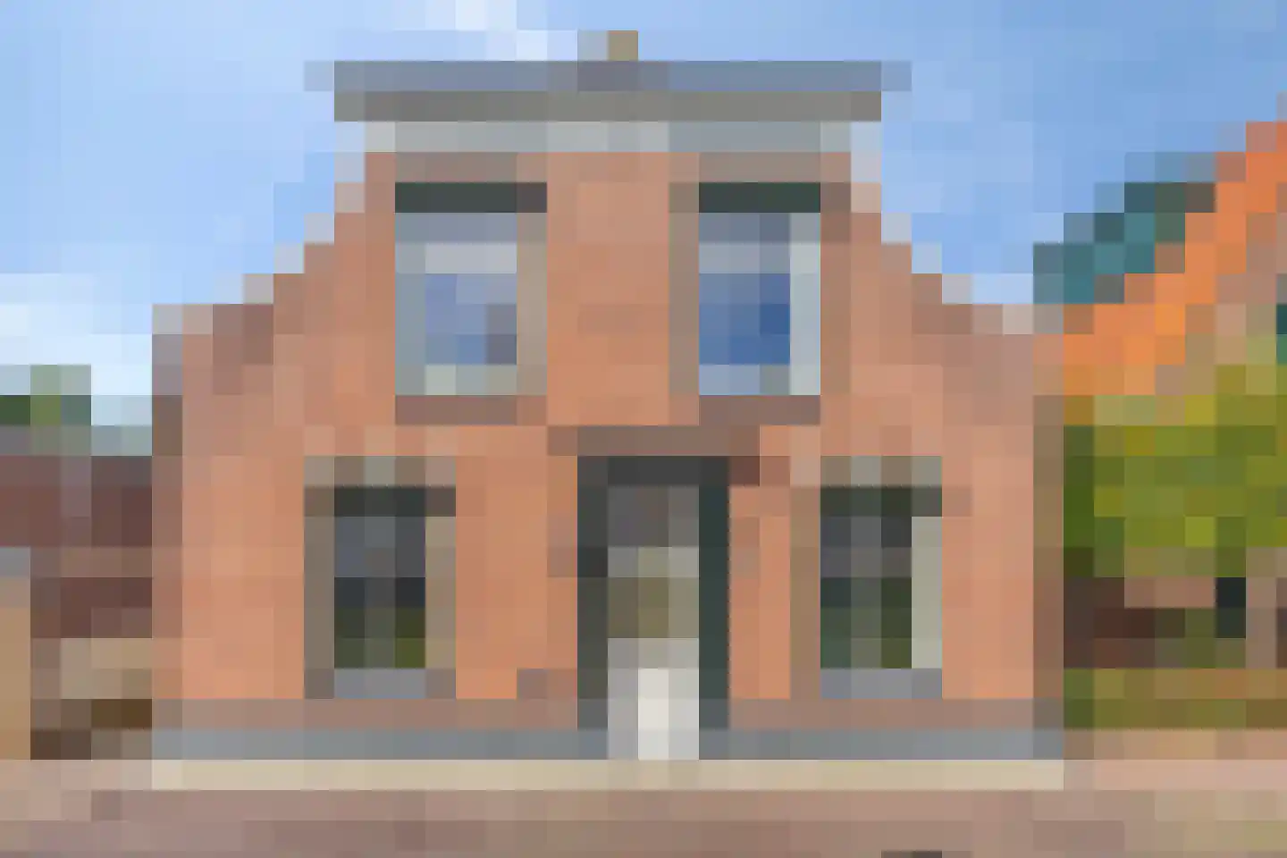 Veerstraat 15 in Waspik
