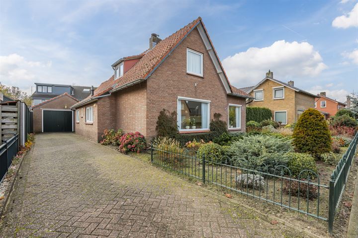 Veerstraat 44 in Heerde foto