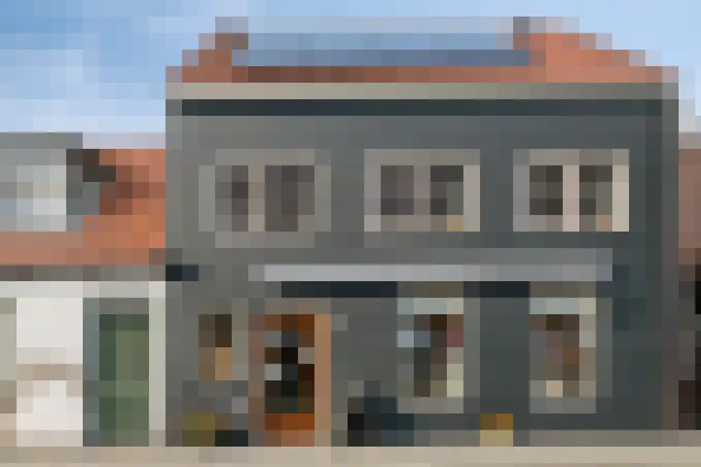 Veerstraat 5 in Zaamslag