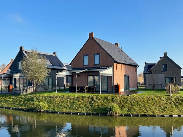 Veerweg 50 in Wolphaartsdijk