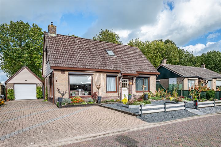 Veesser Enkweg 13 in Veessen foto