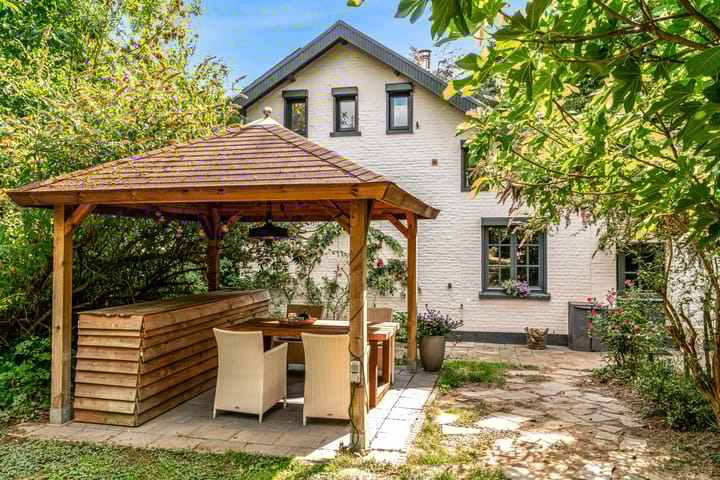 Veestraat 72 in Sittard foto