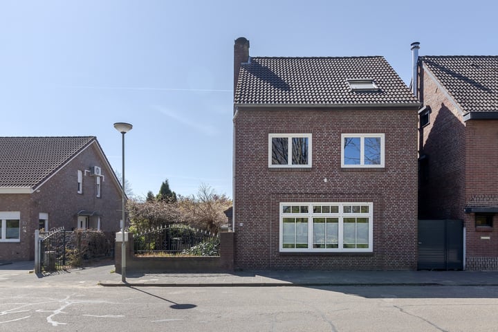 Veeweg 89 in Landgraaf