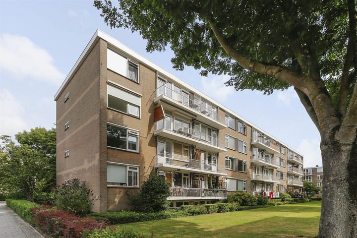 Vegelinsoord 94 in Rotterdam