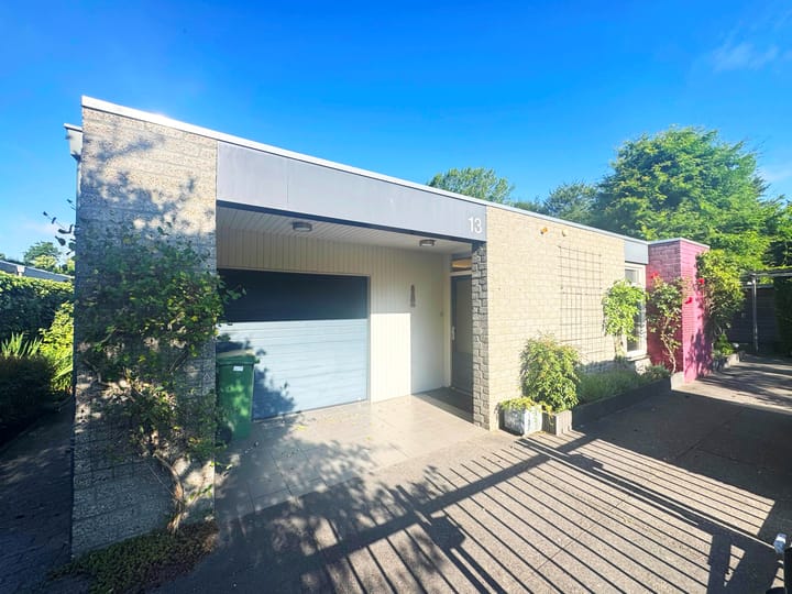 Veilig Oord 13 in Bladel foto