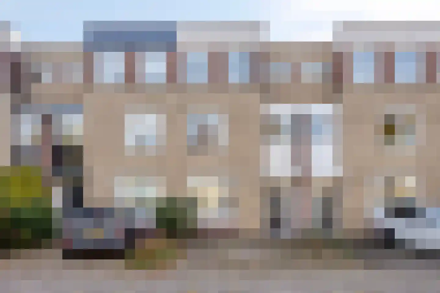 Veilingstraat 112 dans Uden
