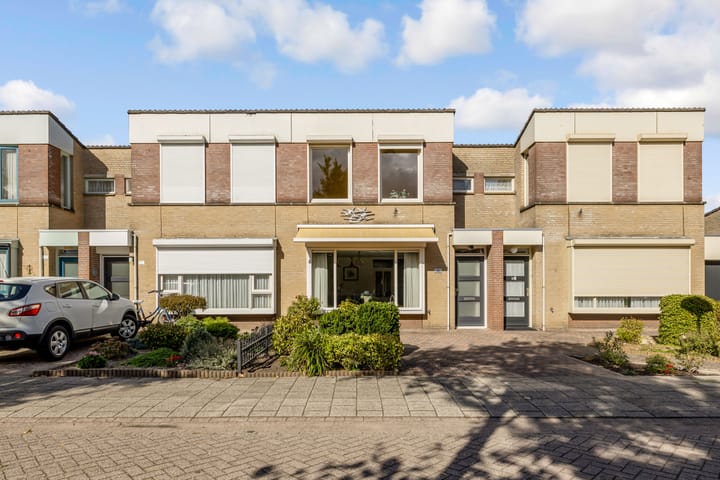 Veilingstraat 169 in Uden foto