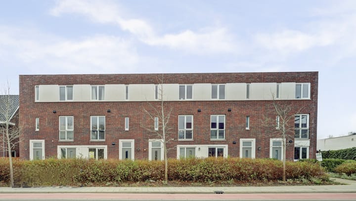 Veilingweg 3H in De Lier foto