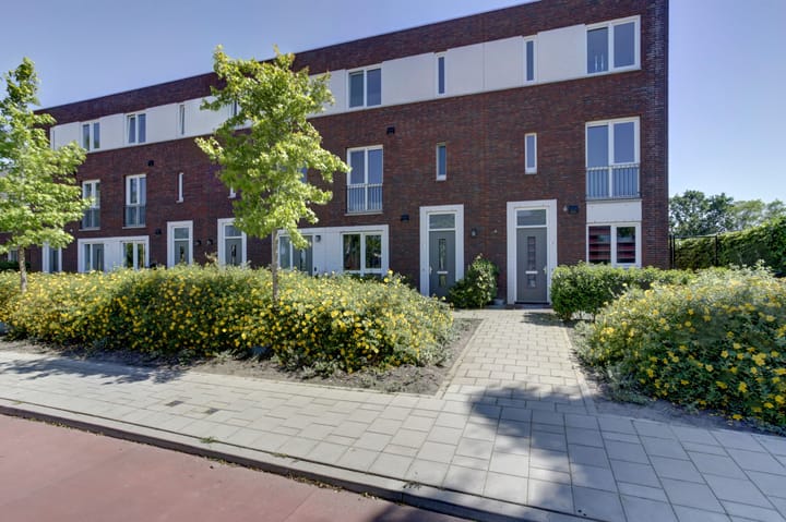 Foto van woning Veilingweg 3L, De Lier