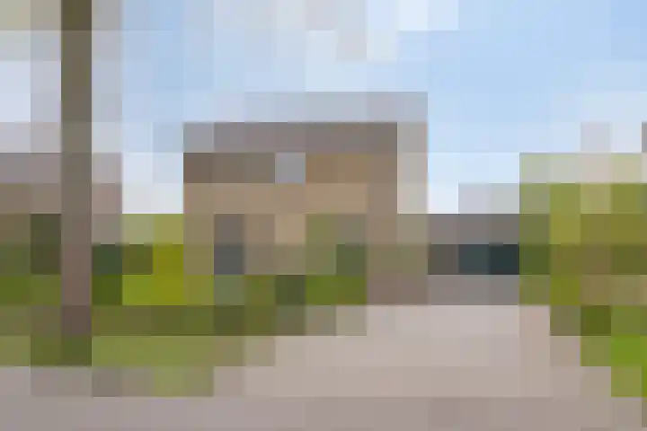 Veldakkersweg 8 in Exloo