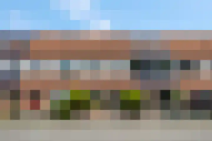 Veldbeeklaan 12 Ede