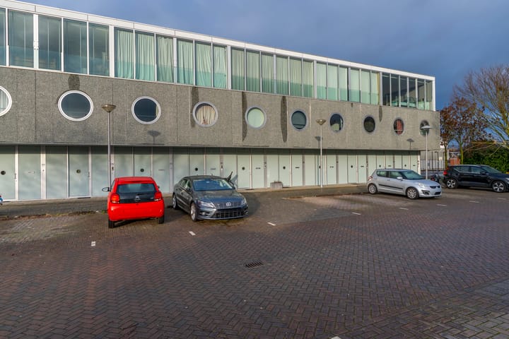 Veldbloemlaan 65 in Vleuten