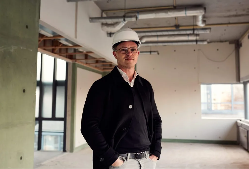 Mannschaftsfoto von Veldboom Enschede