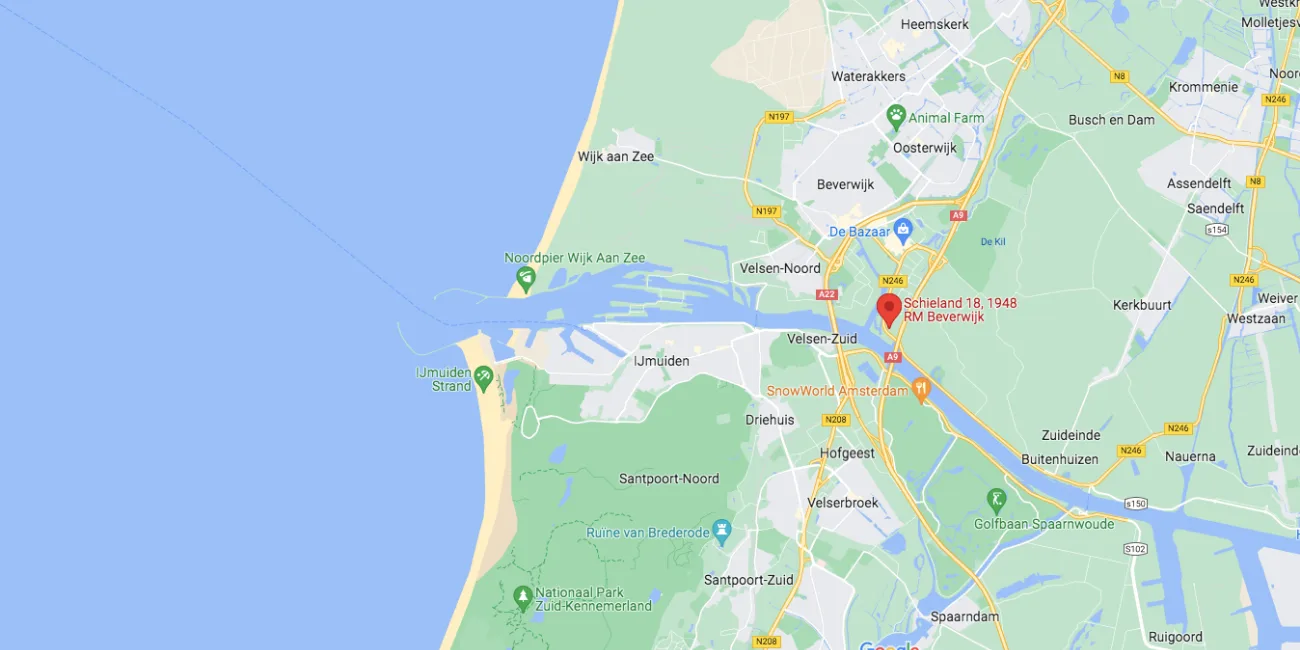 Team foto van Velder Vastgoed