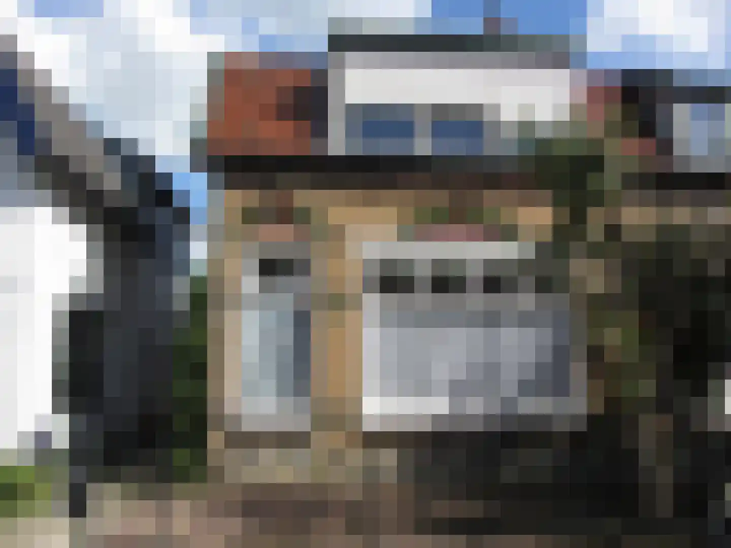 Veldheimweg 6 Baarn