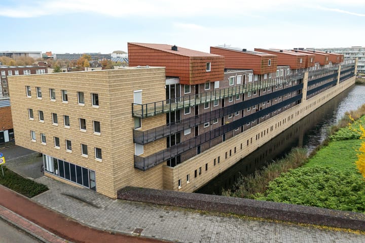 Veldhoeve 12 in Nieuwegein foto