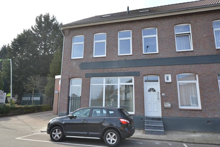 Veldhofstraat 182 in Eygelshoven foto