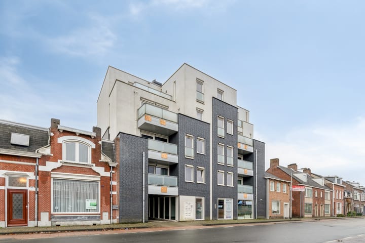 Foto van woning Veldhovenring 64-07, Tilburg