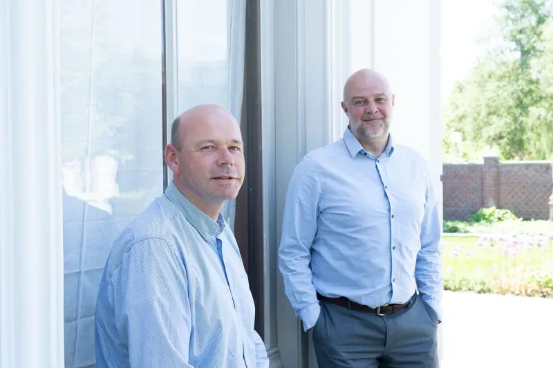 Kantoor foto van VeldhuizenKoot makelaars